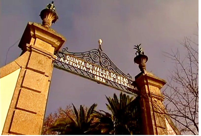 Quinta do Vale Meão