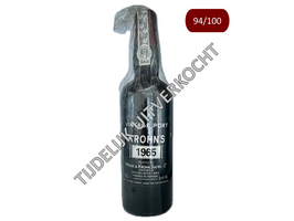 Wiese &amp; Krohn Vintage Port 1965