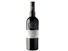 Taylor's Vintage Port 2024