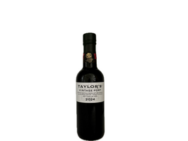 Taylor's Vintage Port 2024 (375 ML)