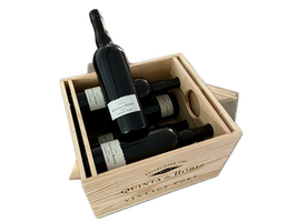 Quinta de Roriz Vintage Port 2024 (kist 6 flessen)
