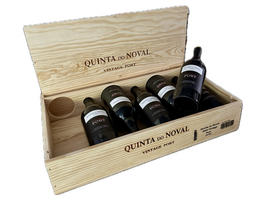 Quinta do Noval Vintage Port 2024 (kist 6 flessen)