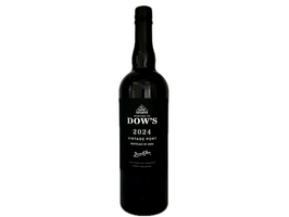 Dow's Vintage port 2024