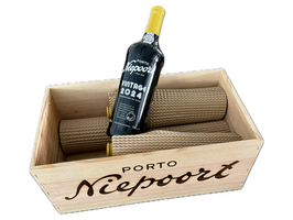 Niepoort Vintage Port 2024 (kist 6 flessen)