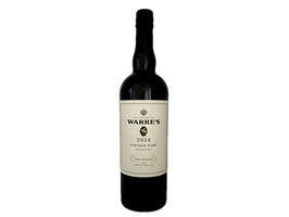 Warre's Vintage Port 2024