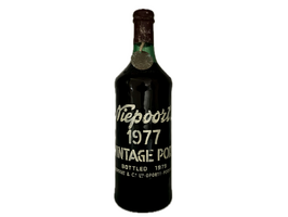 Niepoort Vintage Port 1977