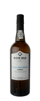 Quinta do Bom Dia Extra Dry White Port