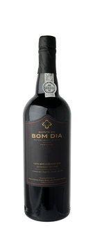 Quinta do Bom Dia Late Bottled Vintage Port
