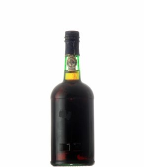 1910  Andresen Colheita (bottled 1967)