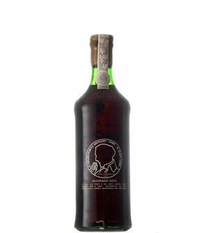 1934 Niepoort Colheita (Bottled 1995)