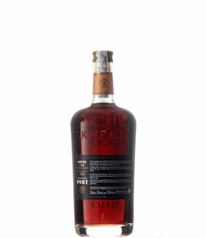 Kopke CNK Very Old Tawny Port Special 380th Anniversary 