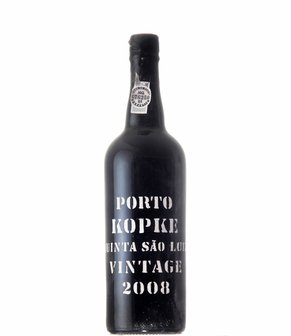 Kopke Quinta S&atilde;o Luiz Vintage Port 2008