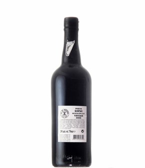 Kopke Quinta S&atilde;o Luiz Vintage Port 2008