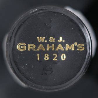 Graham&#039;s Late Bottled Vintage 2005