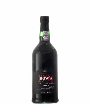 Dow&#039;s Late Bottled Vintage 1994