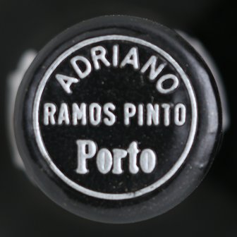 Ramos Pinto Vintage port 1997