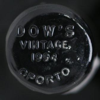 Dow&#039;s Vintage port 1994