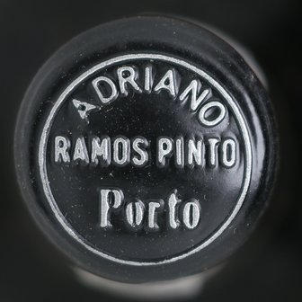 Ramos Pinto Vintage port 1995