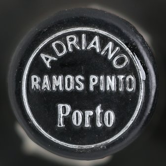 Ramos Pinto Vintage port 1994