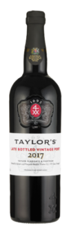 Taylor&#039;s Late Bottled Vintage 2017