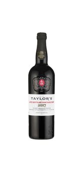 Taylor&#039;s Late Bottled Vintage 2017 (375ml)