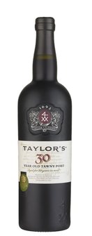 Taylor's 30 Year Old Tawny (Bottled 2021)
