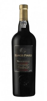 Ramos Pinto Vintage port 2003
