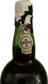 1953 Kopke Colheita (bottled 1992)