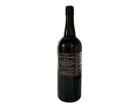 Pintas Vintage Port 2014