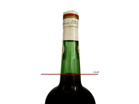 1937  Ramos Pinto Colheita (bottled 1979)