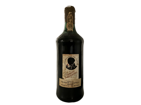 1908 Niepoort Colheita (bottled unknown)