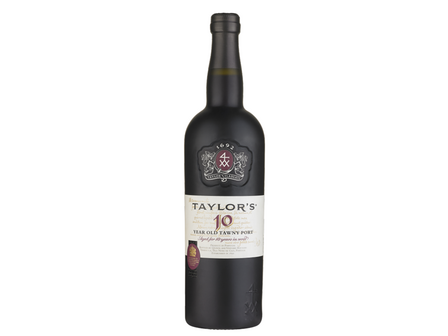 Taylor&#039;s 10 Year Old Tawny