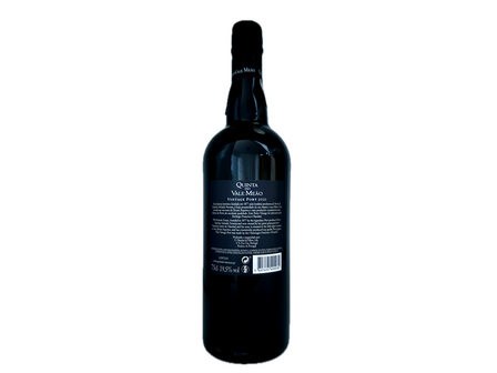 Quinta do Vale Me&atilde;o Vintage Port 2021