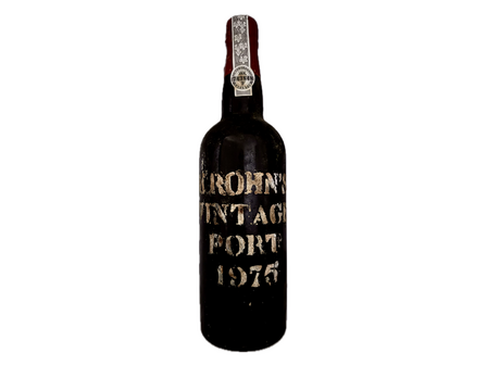 Wiese &amp; Krohn Vintage Port 1975