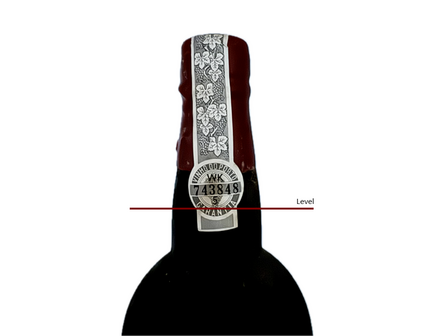 Wiese &amp; Krohn Vintage Port 1975