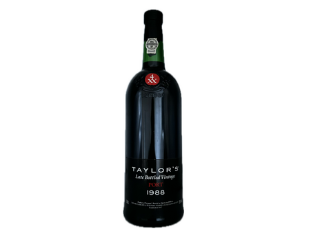 Taylor&#039;s Late Bottled Vintage 1988 Magnum