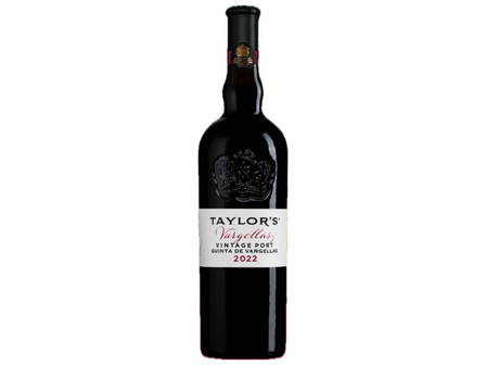 Taylor&#039;s Quinta de Vargellas Vintage Port 2022