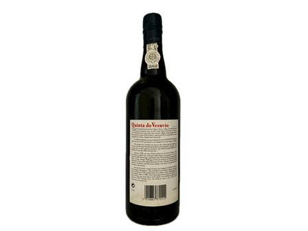 Quinta do Vesuvio Vintage Port 1996