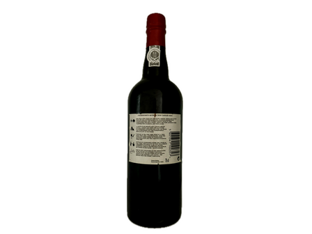 Cockburn&#039;s Quinta Dos Canais Vintage Port 2004