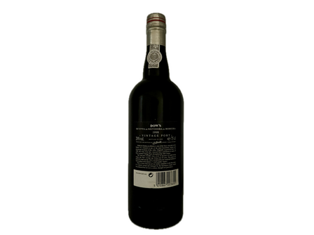 Dow&#039;s Quinta da Senhora da Ribeira Vintage Port 1998