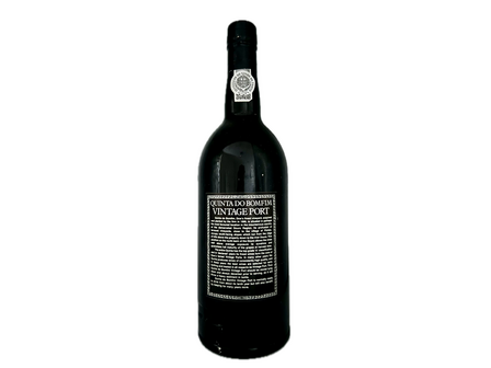 Dow&#039;s Quinta do Bomfim Vintage Port 1992