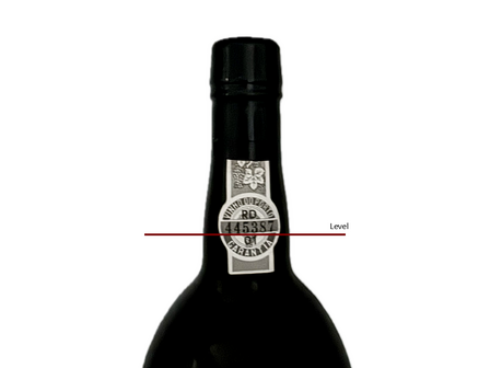 Dow&#039;s Quinta do Bomfim Vintage Port 1992