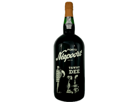 Niepoort Tawny DEE Magnum