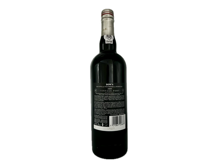 Dow&#039;s Quinta da Senhora da Ribeira Vintage Port 2009