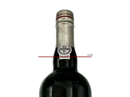 Dow&#039;s Quinta da Senhora da Ribeira Vintage Port 2009