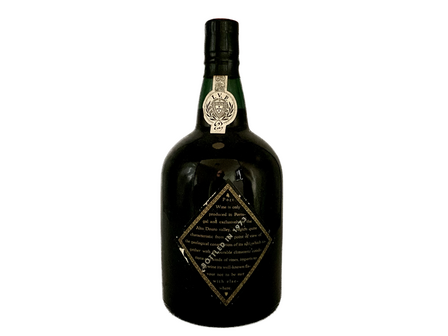 1953 Amandio&#039;s Colheita (bottled 1973)