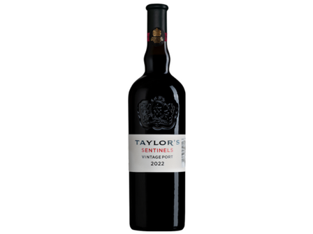 Taylor&#039;s Sentinels Vintage Port 2022