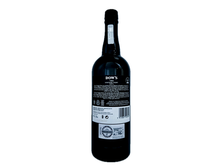 Dow&#039;s Vintage port 1994 &quot;matured in Dow&#039;s cellars&quot;