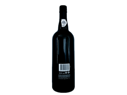 Quinta do Noval Vintage port 2004