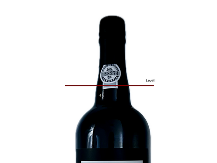 Quinta do Noval Vintage port 2008